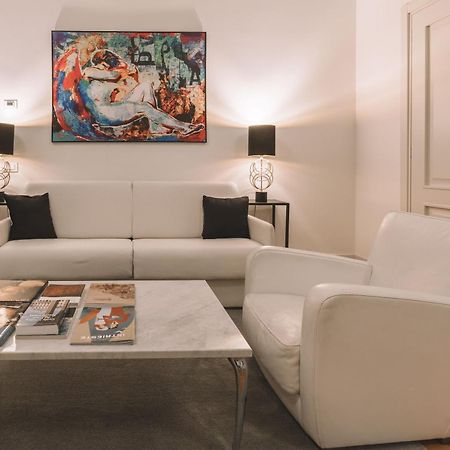 Tergesteo Adriatic Suite Триест Экстерьер фото