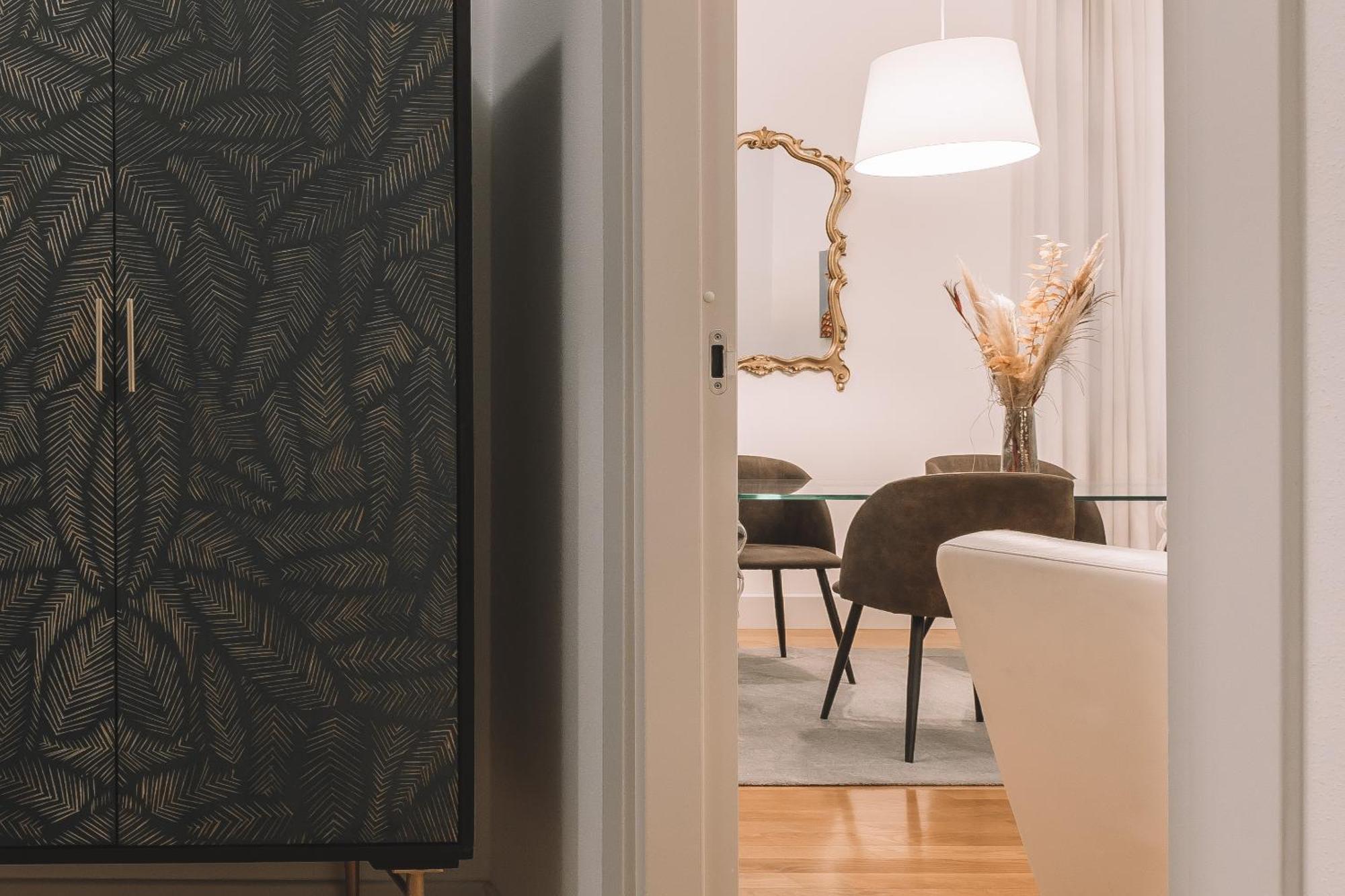 Tergesteo Adriatic Suite Триест Экстерьер фото